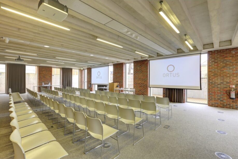 conference venue south london