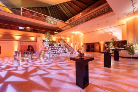 Unique events venue for hire in Kensington for a wide range of corporate events