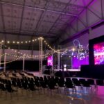 unique venue hire