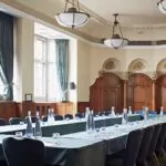 unique meeting room hire