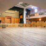 Hire Conway Hall - unique events venue in central London