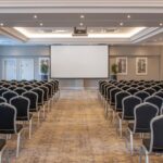 residential conference venue