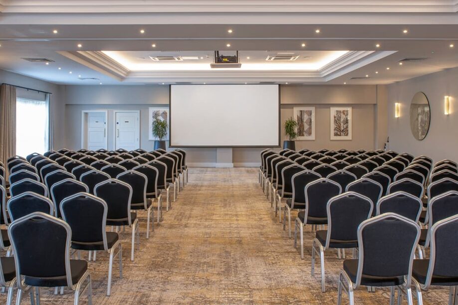 residential conference venue