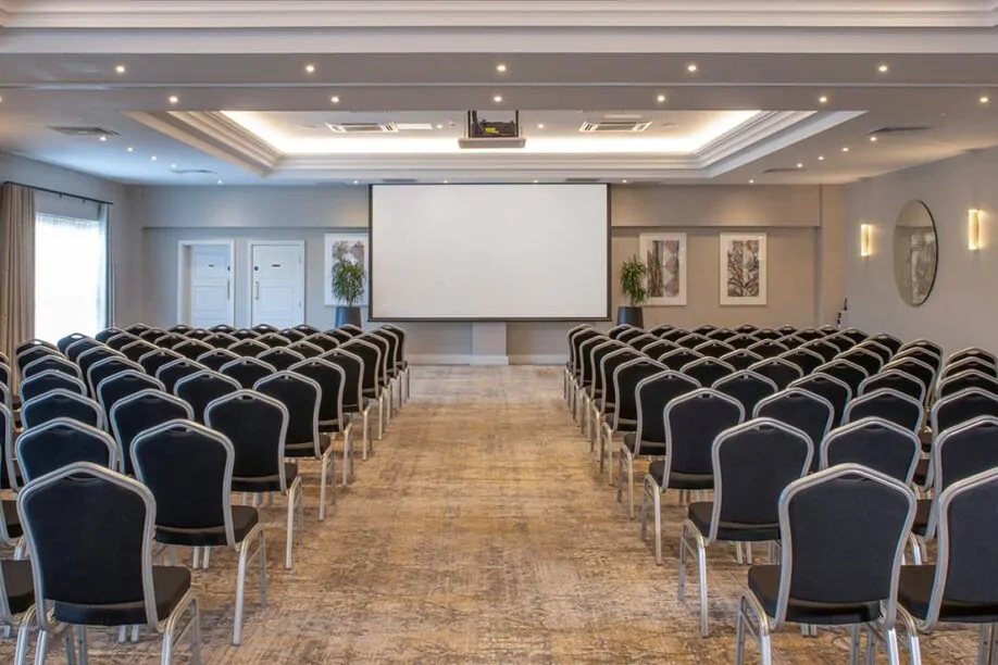 residential conference venue