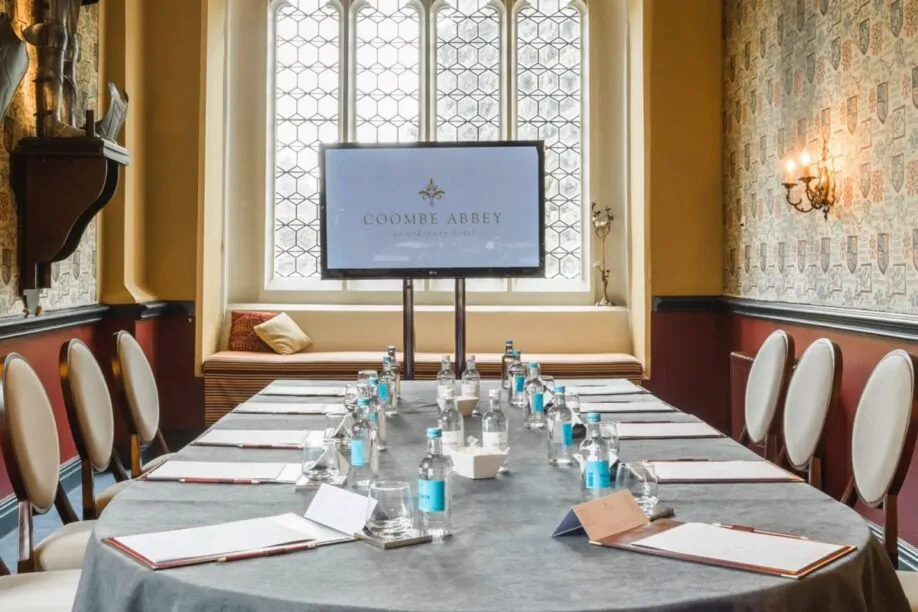 meeting room hire