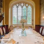 private dining