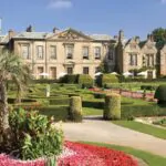 coombe abbey hotel