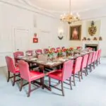 hire meeting room london
