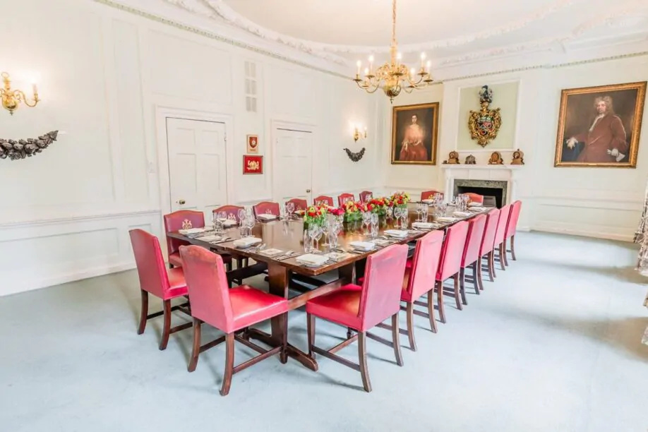 hire meeting room london