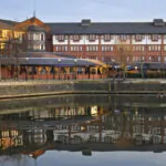 copthorne manchester