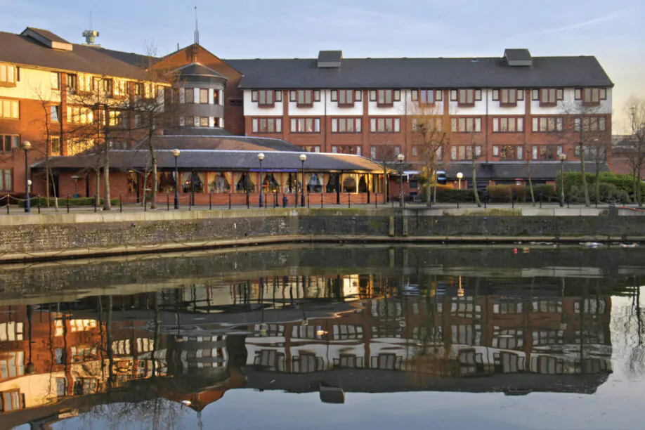 copthorne manchester