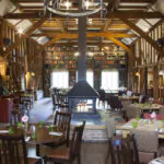 Red Barn Outdpor event