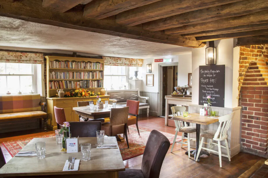 Red Barn Wedding Venue