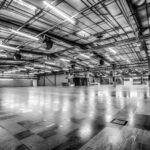 dry hire venue bristol