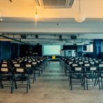 unique conference venue london