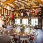 Red Barn private parties
