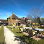 Red Barn Private events