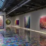 unique venue london for corporate events