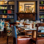 Fentiman Arms Outdoor Seating