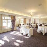 Meeting venue Surrey