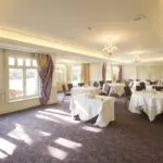 Meeting venue Surrey