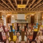 unique corporate events venue for hire in norfolk