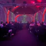 corporate event venue hire