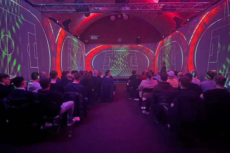 corporate event venue hire