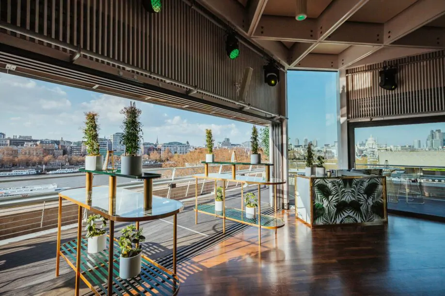 corporate event venue