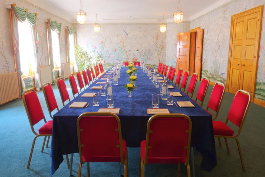 meeting room brighton