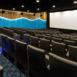 screening room london