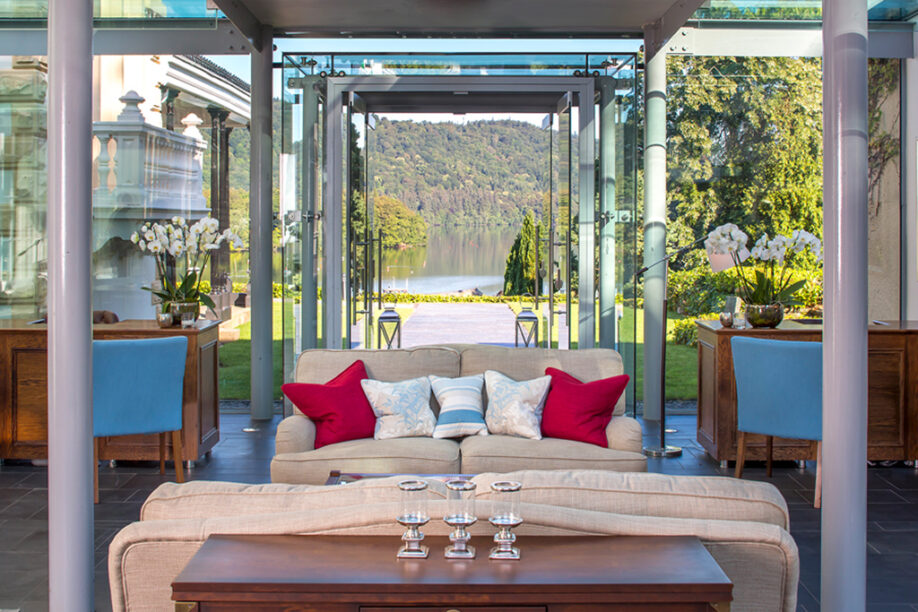 The Belsfield Lake District