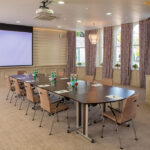 The Belsfield Conference Venue