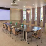 The Belsfield Conference Venue