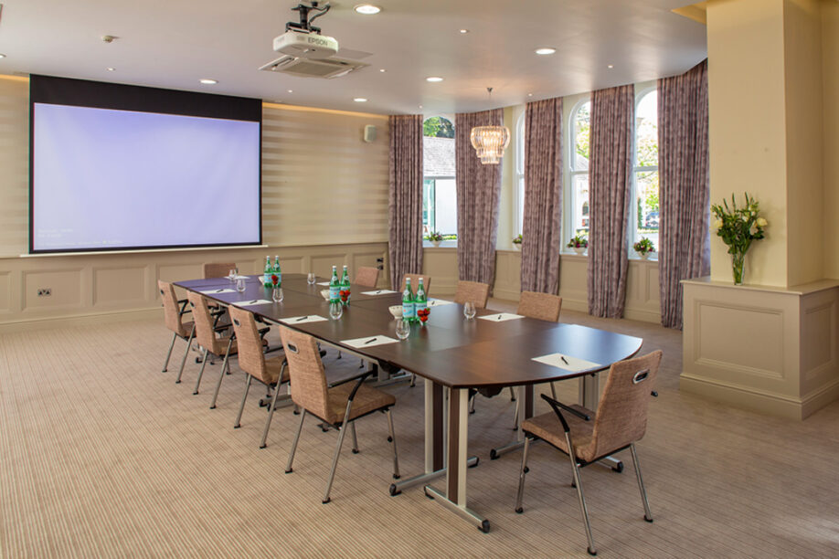 The Belsfield Conference Venue