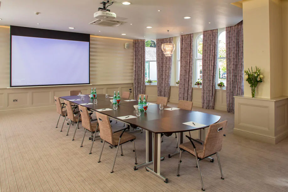 The Belsfield Conference Venue