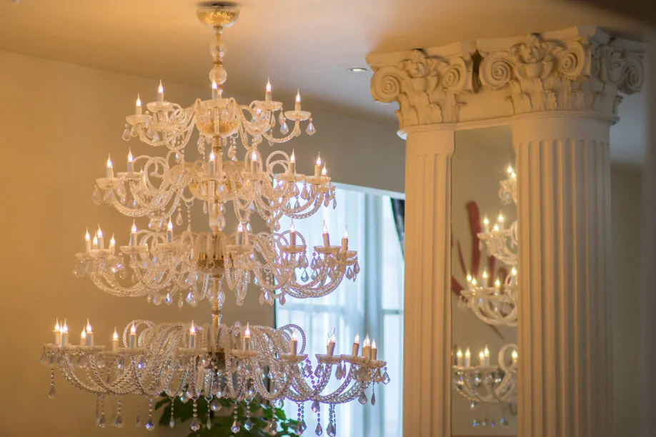 Corus Hyde Park Listed Mansion