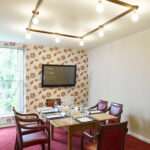 Corus St James Private Dining