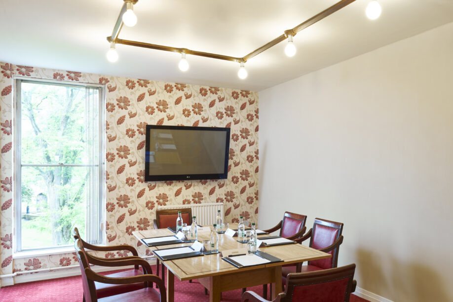 Corus St James Private Dining