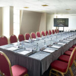 Corus St James Meeting Rooms