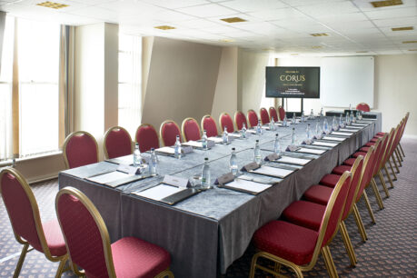 Corus St James Meeting Rooms