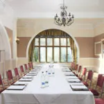 The Chase Corporate Events