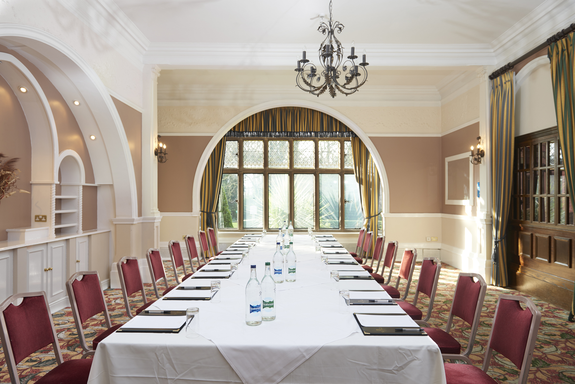 The Chase Corporate Events