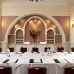 The Chase Private Dining
