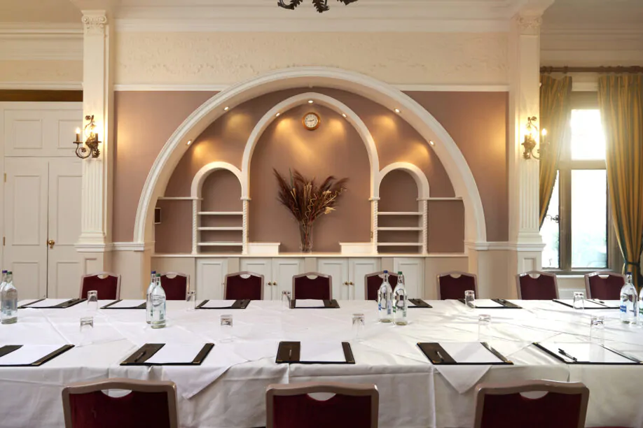 The Chase Private Dining
