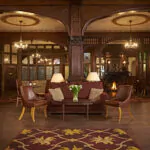 The Chase Group Accomodation