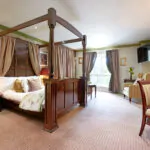 The Hillcrest Widnes Group Accomodation