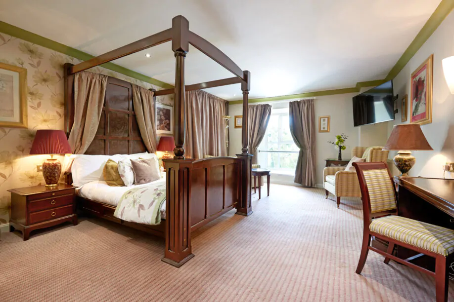 The Hillcrest Widnes Group Accomodation