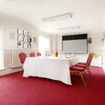 The Hillcrest Widnes Private Dining