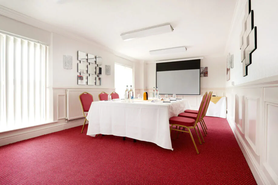 The Hillcrest Widnes Private Dining
